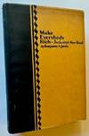 Make Everybody Rich -- Industry's New Goal (In Dustjacket)