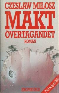 Maktövertagandet.