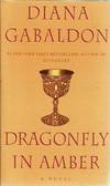 Dragonfly In Amber