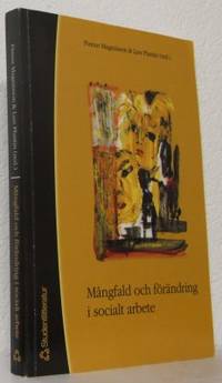 Mångfald och förändring i socialt arbete.