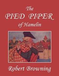image of The Pied Piper of Hamelin