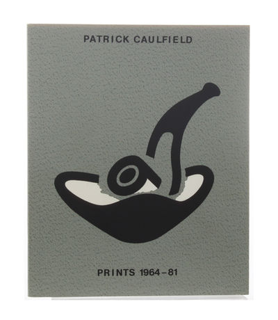 Patrick Caulfield - Prints 1964-81.