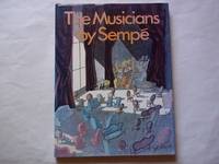 The Musicians by SempÃ© - 1981