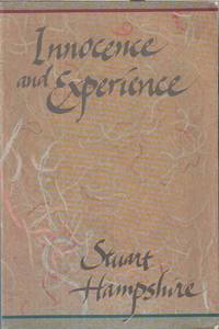 Innocence And Experience
