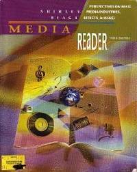 image of Media Reader : Perspectives On Mass Media