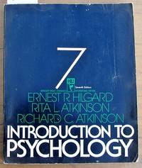 Introduction to Psychology