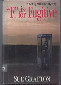 F Is for Fugitive