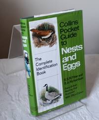 Collins Pocket Guide to Nests and Eggs