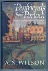 PENFRIENDS FROM PORLOCK. ESSAYS AND REVIEWS 1977 - 1986