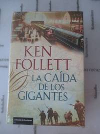 La Caida De Los Gigantes