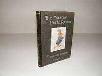 The Tale of Peter Rabbit by Potter, Beatrix - 1902