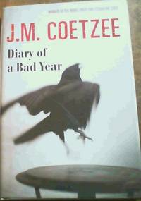 image of Diary of a Bad Year