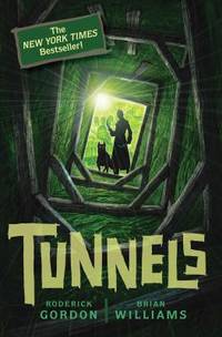 image of Tunnels (Book 1)