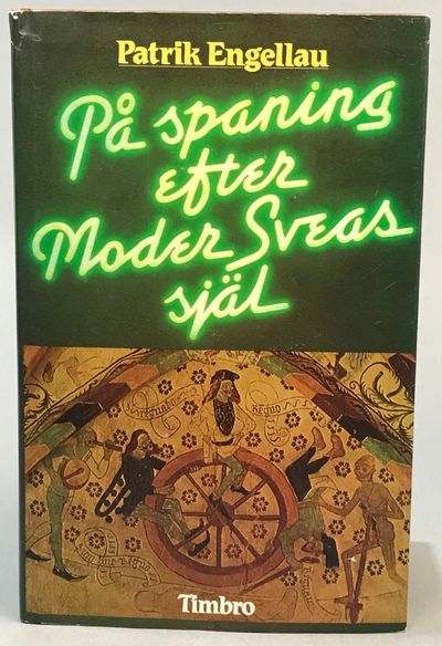 På spaning efter Moder Sveas själ. [Utg. av]…