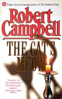 The Cat's Meow Jimmy Flannery