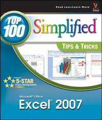 Microsoft Office Excel 2007