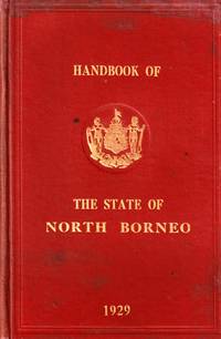 Handbook of the State of North Borneo, 1929