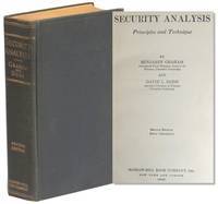 Security Analysis