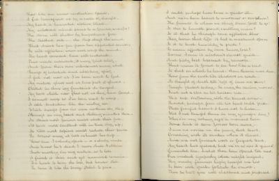 The Lament of a Friend O'er the Grave...; (photo 1)