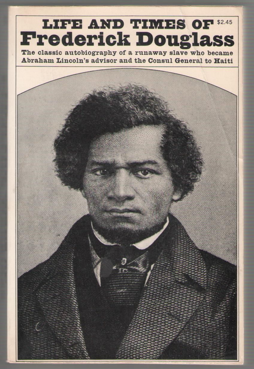 an introduction to the life of frederick douglass Introduction instructional narrative of the life of frederick douglass if you teach that nigger how to read, young frederick overheard his master warning. an introduction to the life of frederick douglass Introduction instructional narrative of the life of frederick douglass if you teach that nigger how to read, young frederick overheard his master warning.