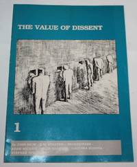 The Value of Dissent 1