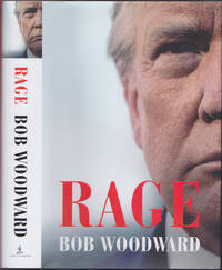 cover of Rage
