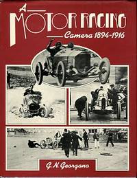 image of A Motor Racing Camera, 1894-1916
