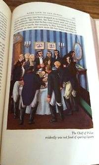 [DEAD SOULS] CHICHIKOV'S JOURNEYS; OR, HOME LIFE IN OLD RUSSIA