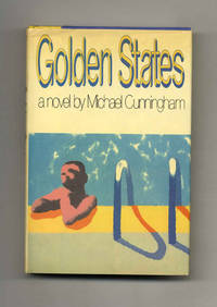 Golden States  - 1st Edition/1st Printing