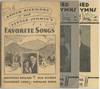 Old Fashioned Hymns and Mountain Ballads as Sung by Asher Sizemore and Little Jimmie [and] Asher Sizemore and Little Jimmie's Favorite Songs[cover titles]