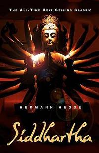 Siddhartha by Hermann Hesse - 2010