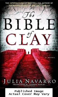 The Bible of Clay