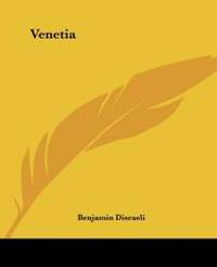 image of Venetia