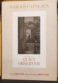 THE QUIET OBSERVER
