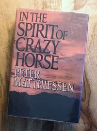 image of IN THE SPIRIT OF CRAZY HORSE