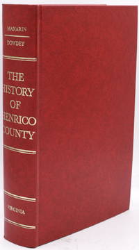 [VIRGINIA] THE HISTORY OF HENRICO COUNTY