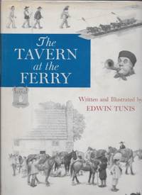 Tavern At The Ferry The