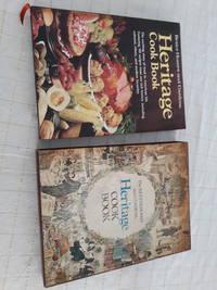 image of Better Homes and Gardens Heritage Cook Book in Slipcase