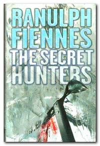 cover of The Secret Hunters
