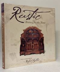Rustic Artistry for the Home