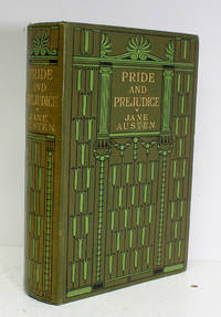 image of Pride and Prejudice