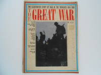 image of The Great War: The Illustrated Story of War in the Trenches 1914-1918