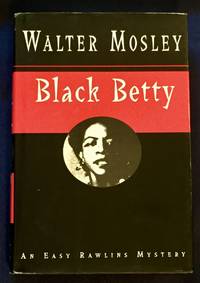 image of BLACK BETTY