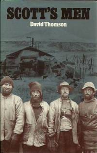 Scott's men