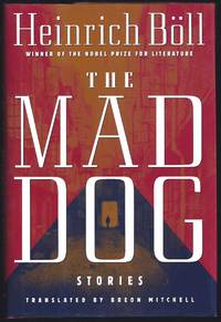 The Mad Dog: Stories