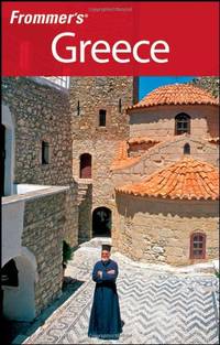 Frommer's Greece (Frommer's Complete Guides)