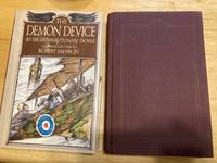 cover of The Demon Device