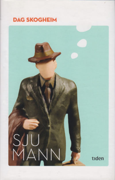 Sju mann.