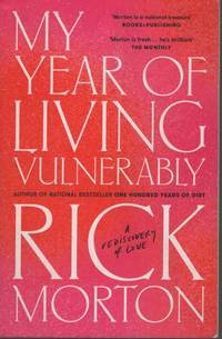 My Year of Living Vulnerably
