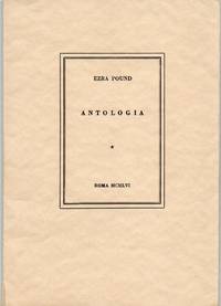 [POETRY] ANTOLOGIA
